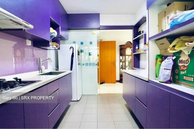 Blk 213a Punggol Walk (Punggol), HDB 4 Rooms #209639011